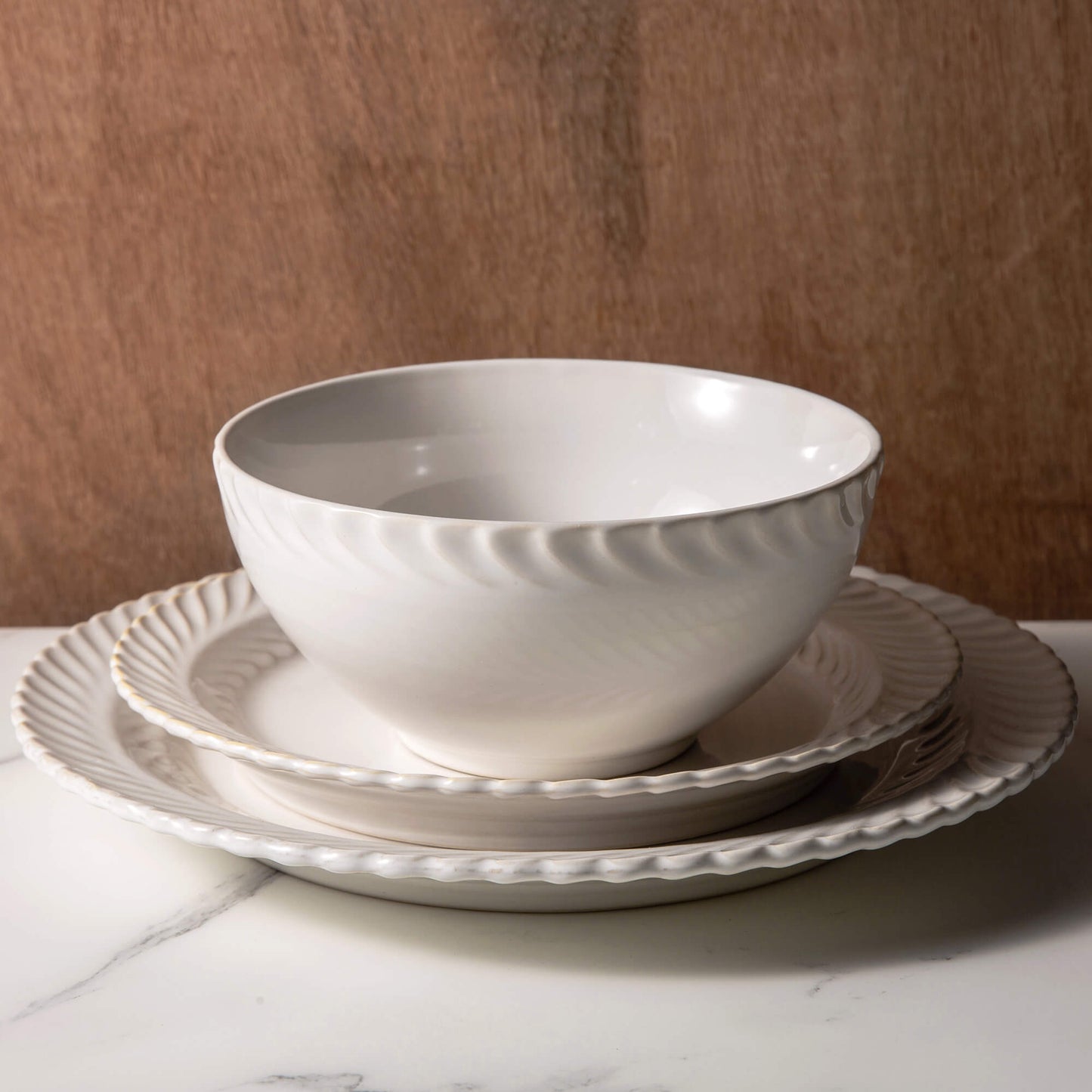 XTADW019 Dinnerware Set