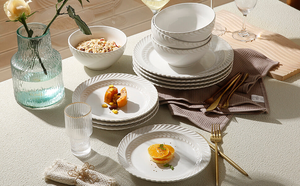 XTADW019 Dinnerware Set