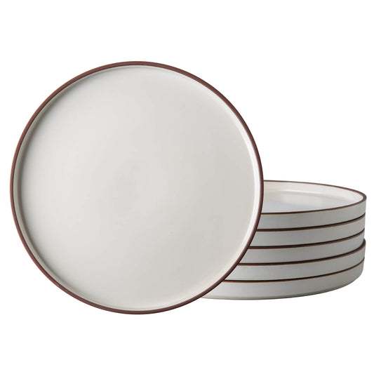 SLUSP013 Salad Plates