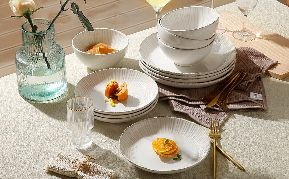 XTADW019 Dinnerware Set