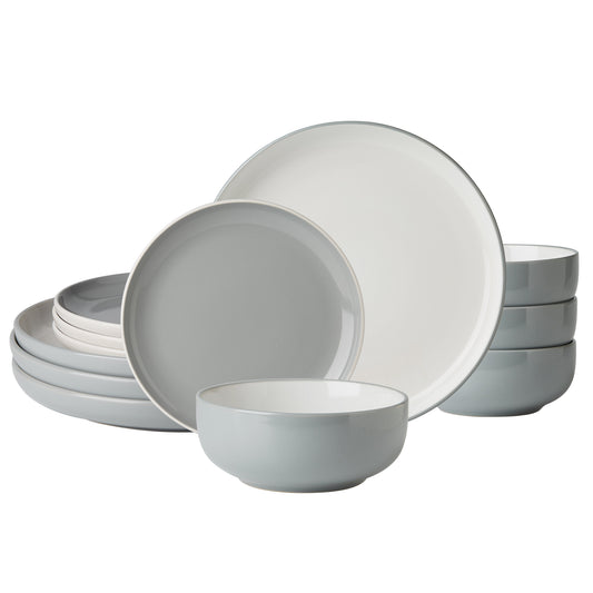 XQUDW017 Dinnerware Set