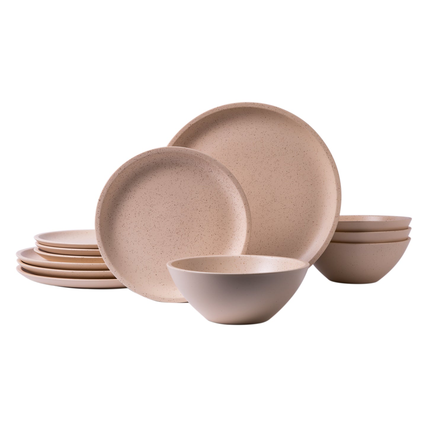 SLUDW023 Dinnerware Set