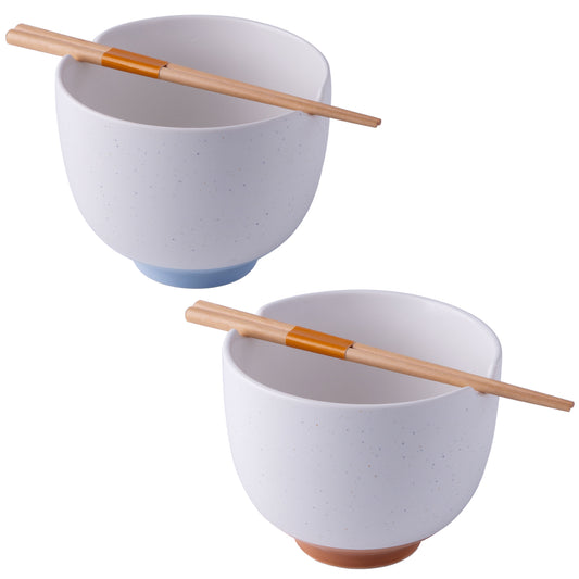 YTARB027 Ramen Bowls