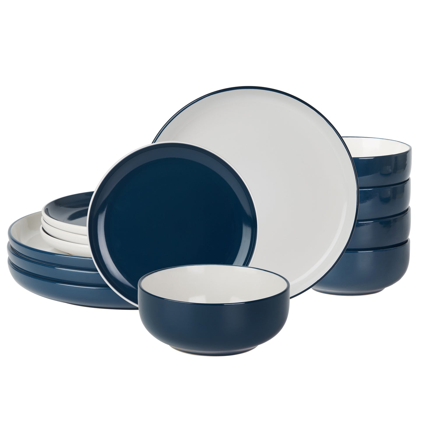 XQUDW017 Dinnerware Set