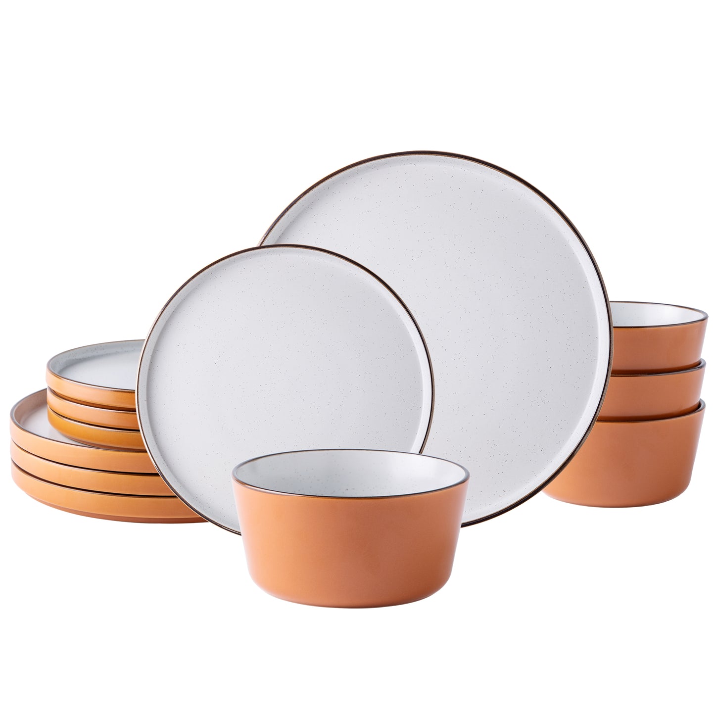 XQUDW041 Dinnerware Set