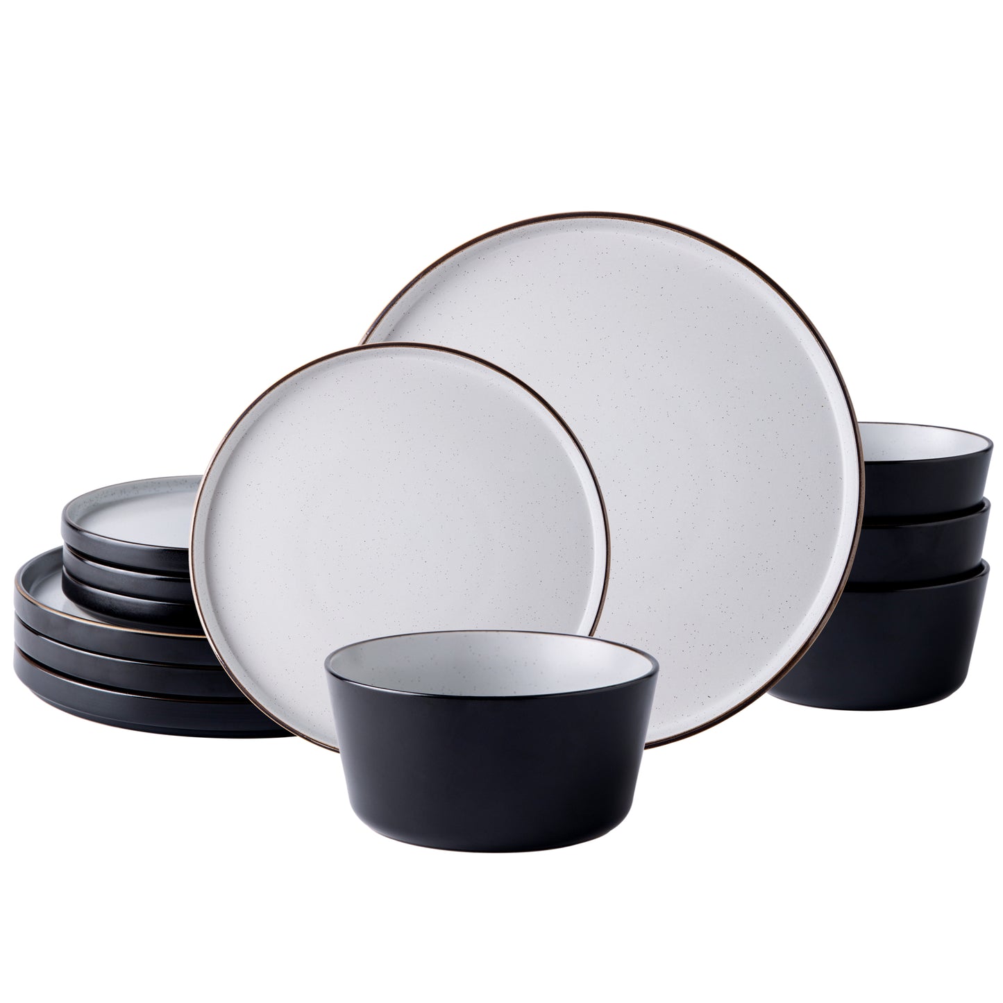 XQUDW041 Dinnerware Set