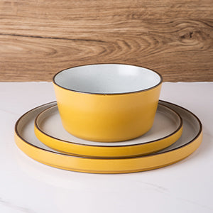 XQUDW041 Dinnerware Set