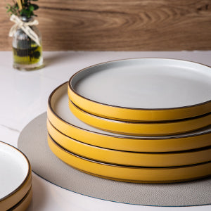 XQUDW041 Dinnerware Set