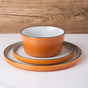 XQUDW041 Dinnerware Set