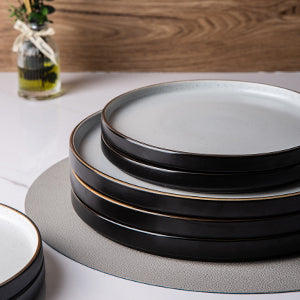 XQUDW041 Dinnerware Set