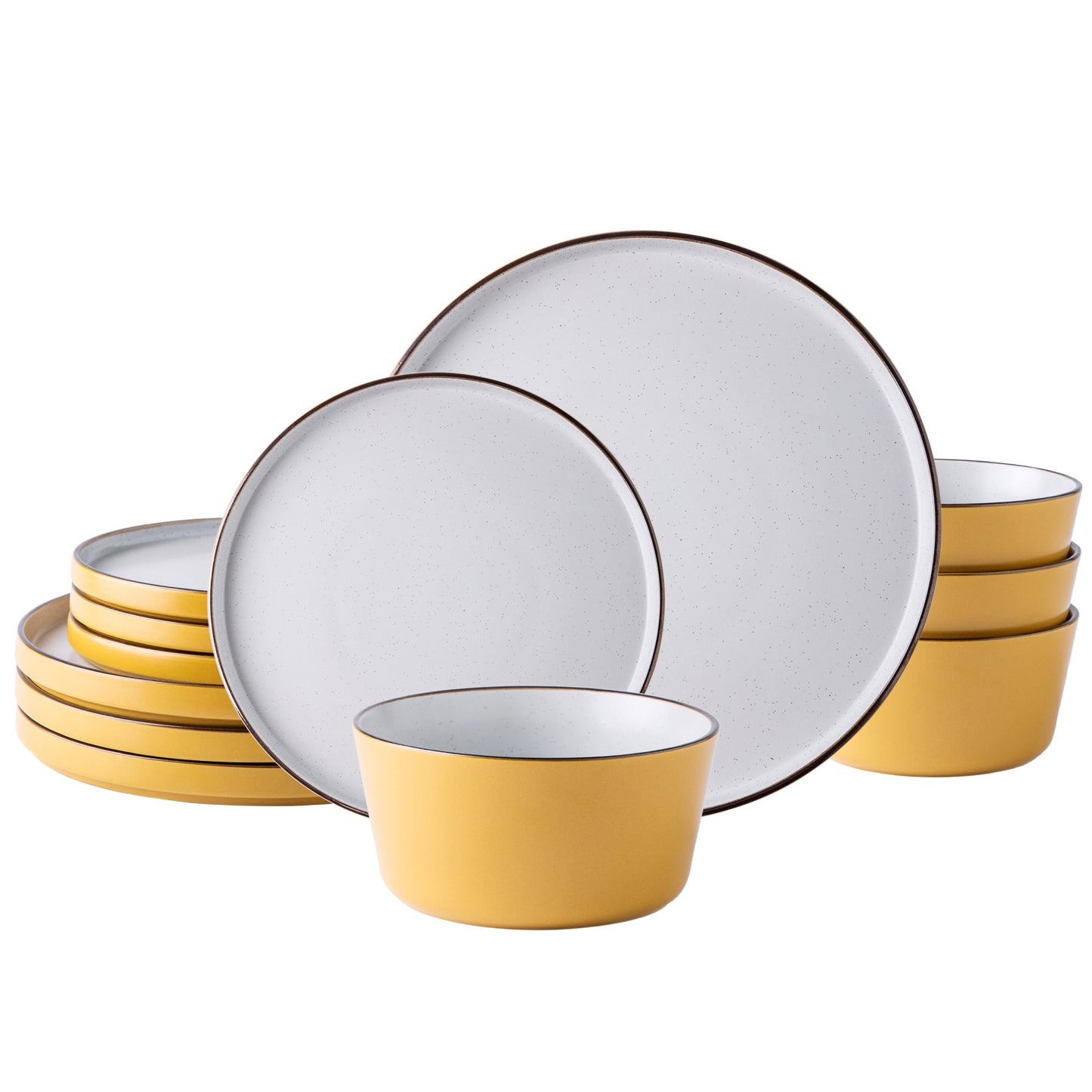 XQUDW041 Dinnerware Set