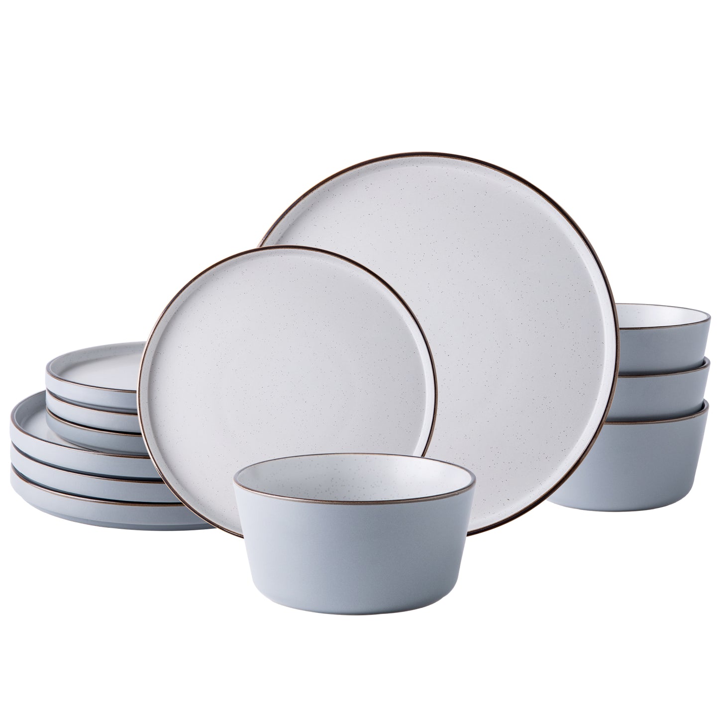 XQUDW041 Dinnerware Set