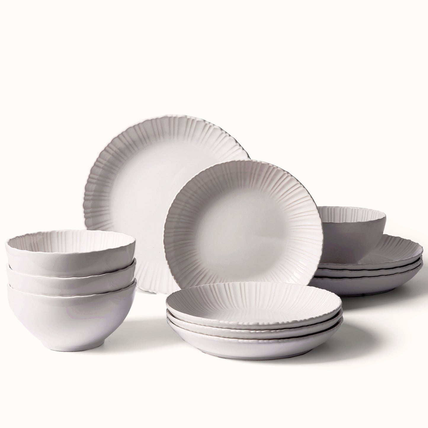 XTADW019 Dinnerware Set