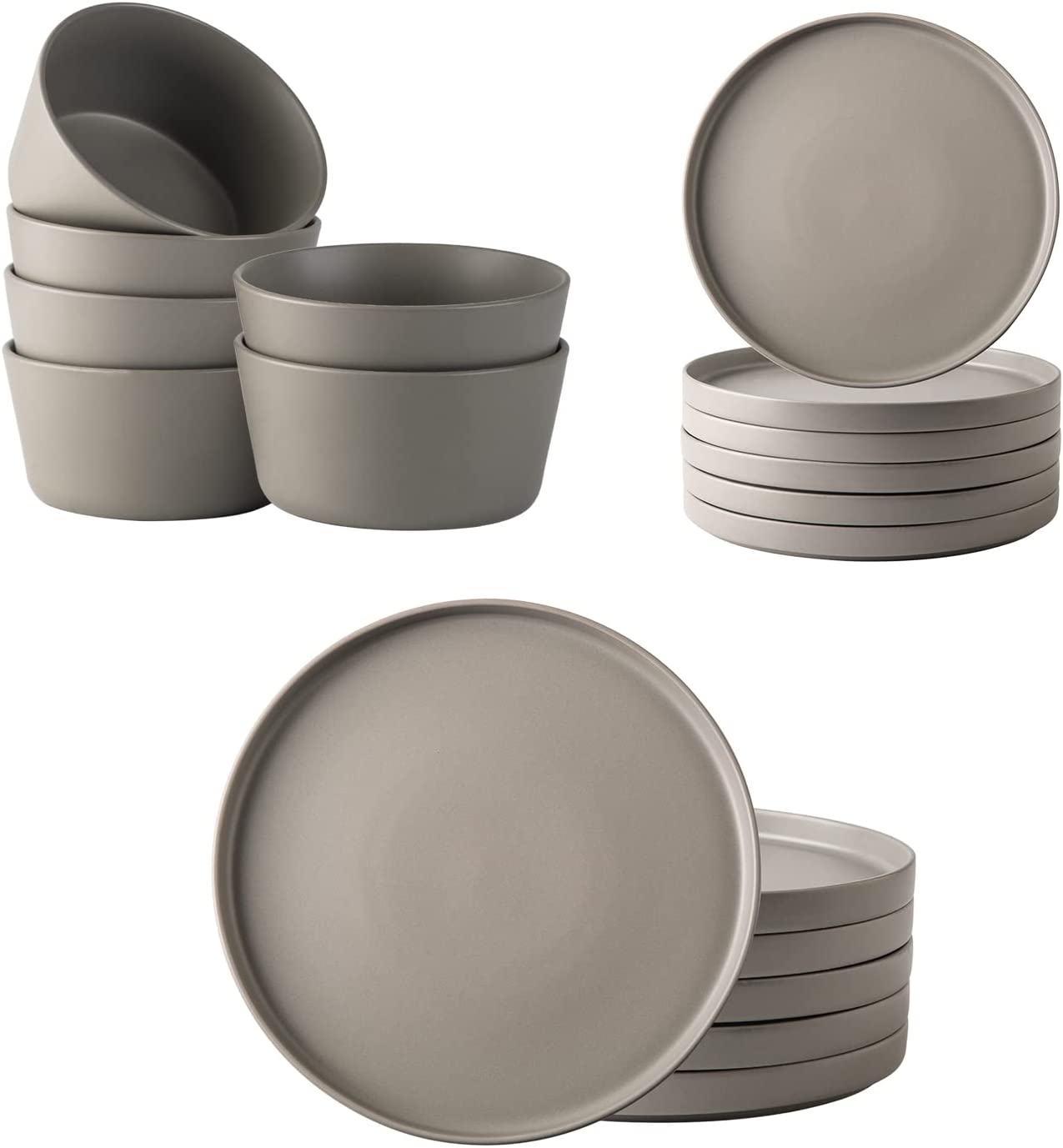 XQUDW001 Dinnerware Set