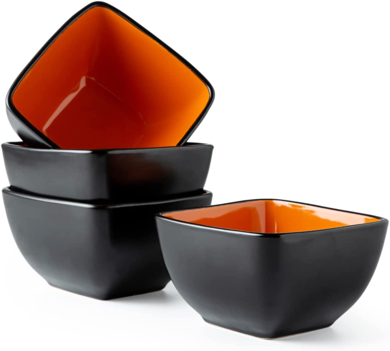 XQUCB503 Square Bowls