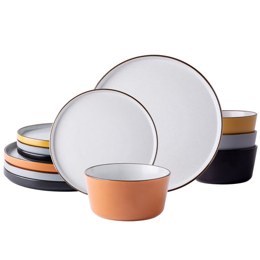 XQUDW041 Dinnerware Set