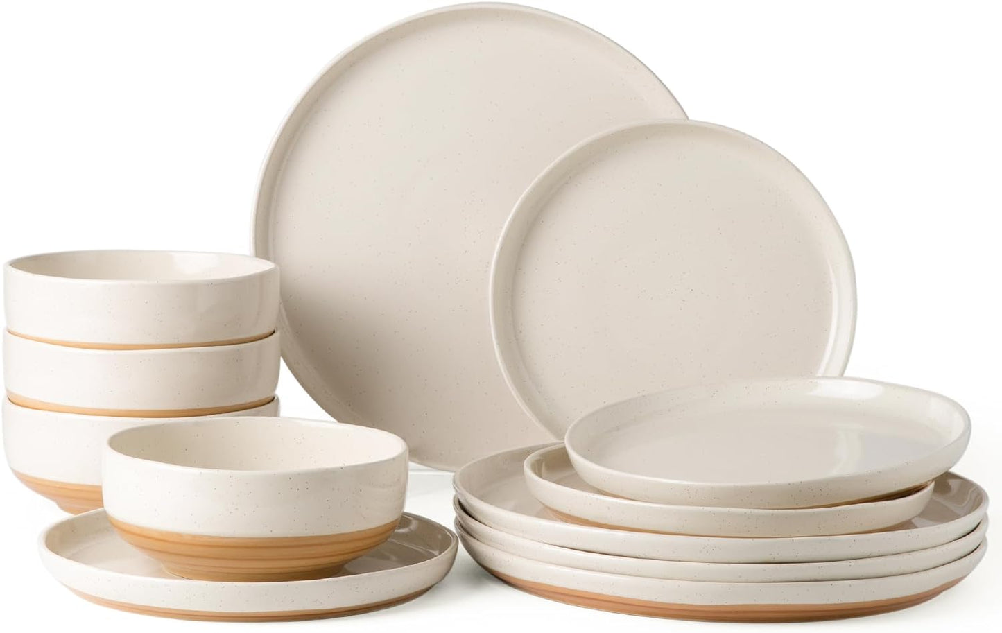 XQUDW006 Dinnerware Set