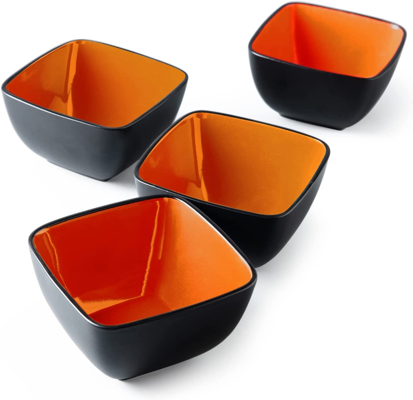 XQUCB503 Square Bowls