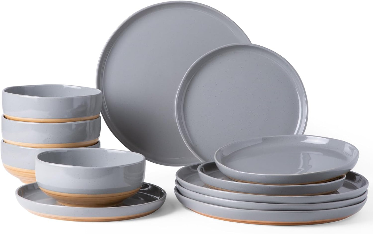 XQUDW006 Dinnerware Set