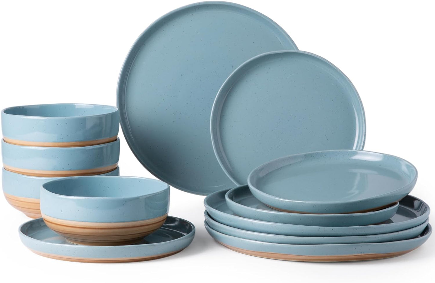 XQUDW006 Dinnerware Set