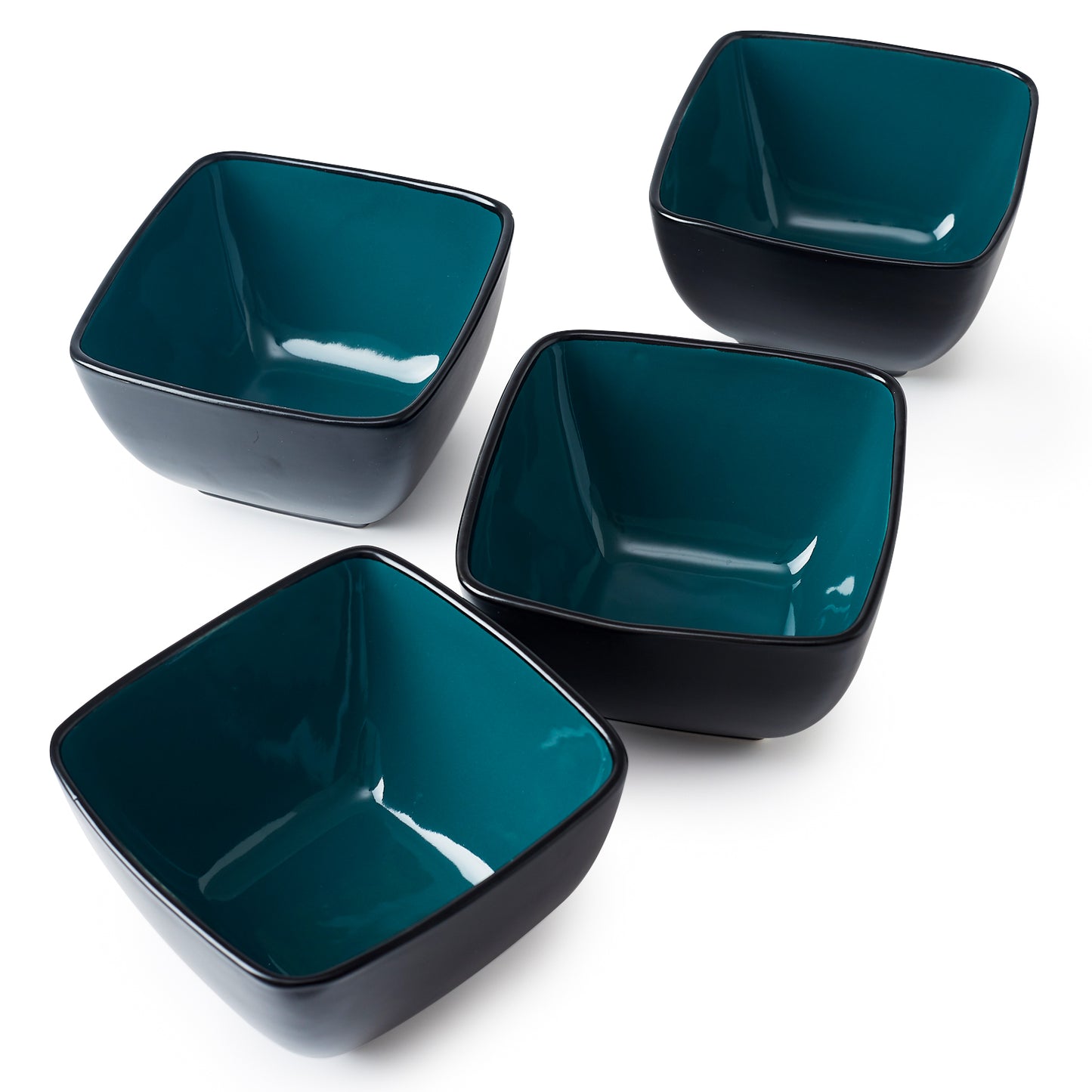 XQUCB503 Square Bowls