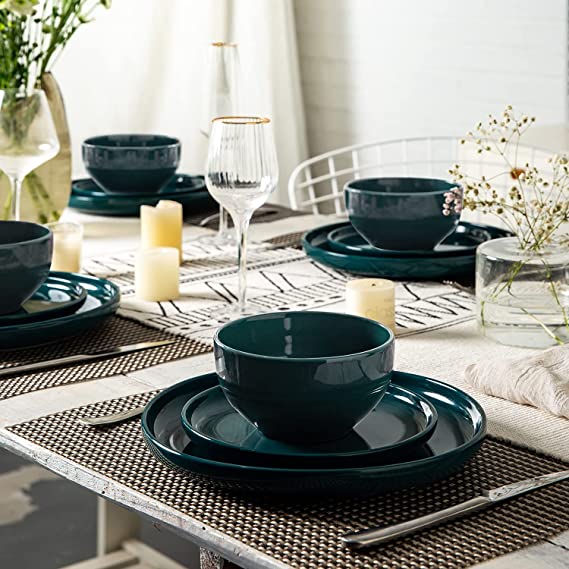 XQUDW003 Dinnerware Set