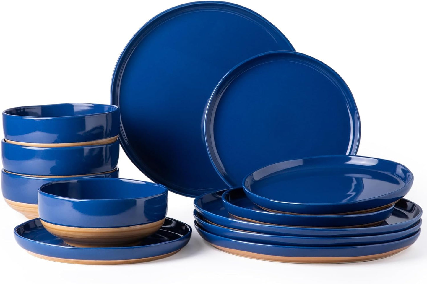 XQUDW006 Dinnerware Set