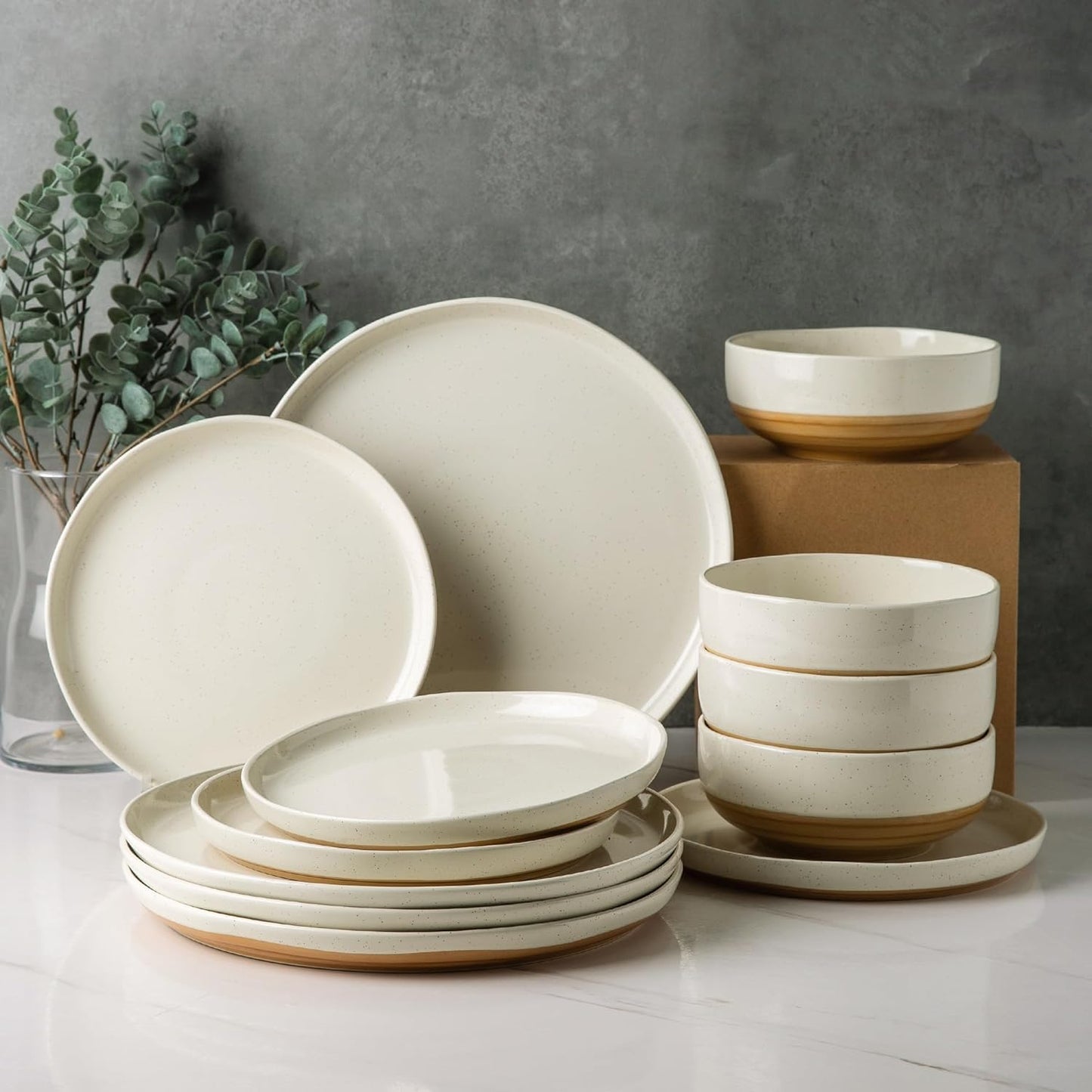 XQUDW006 Dinnerware Set