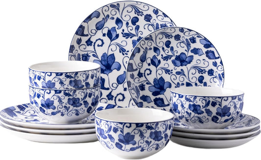 SLUDW085LS Dinnerware Set