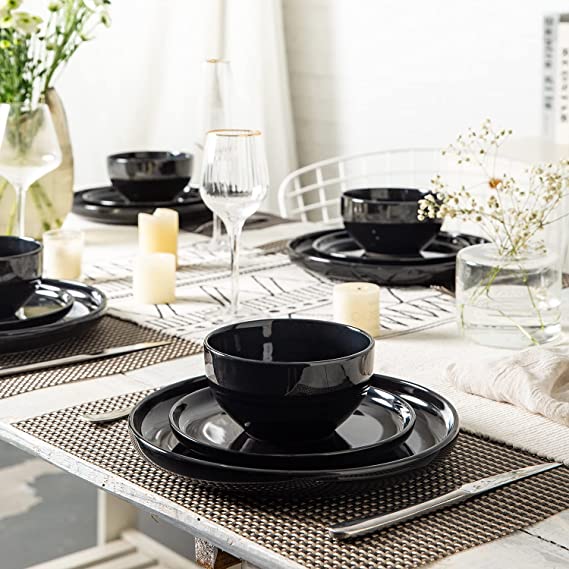 XQUDW003 Dinnerware Set