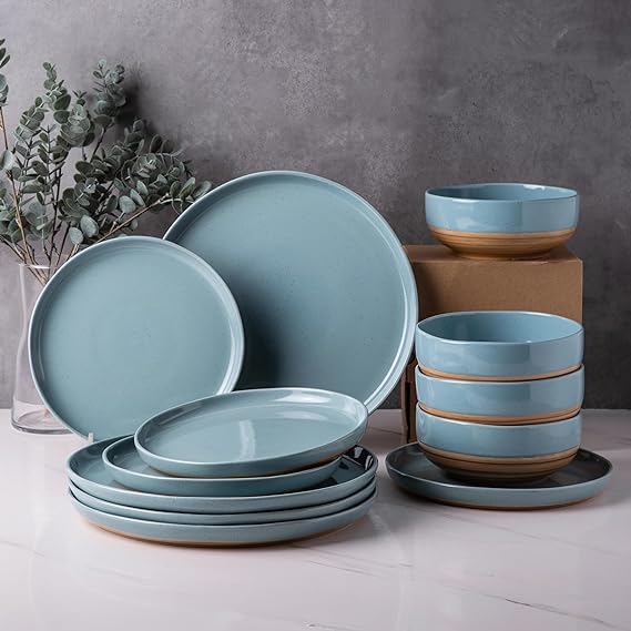 XQUDW006 Dinnerware Set