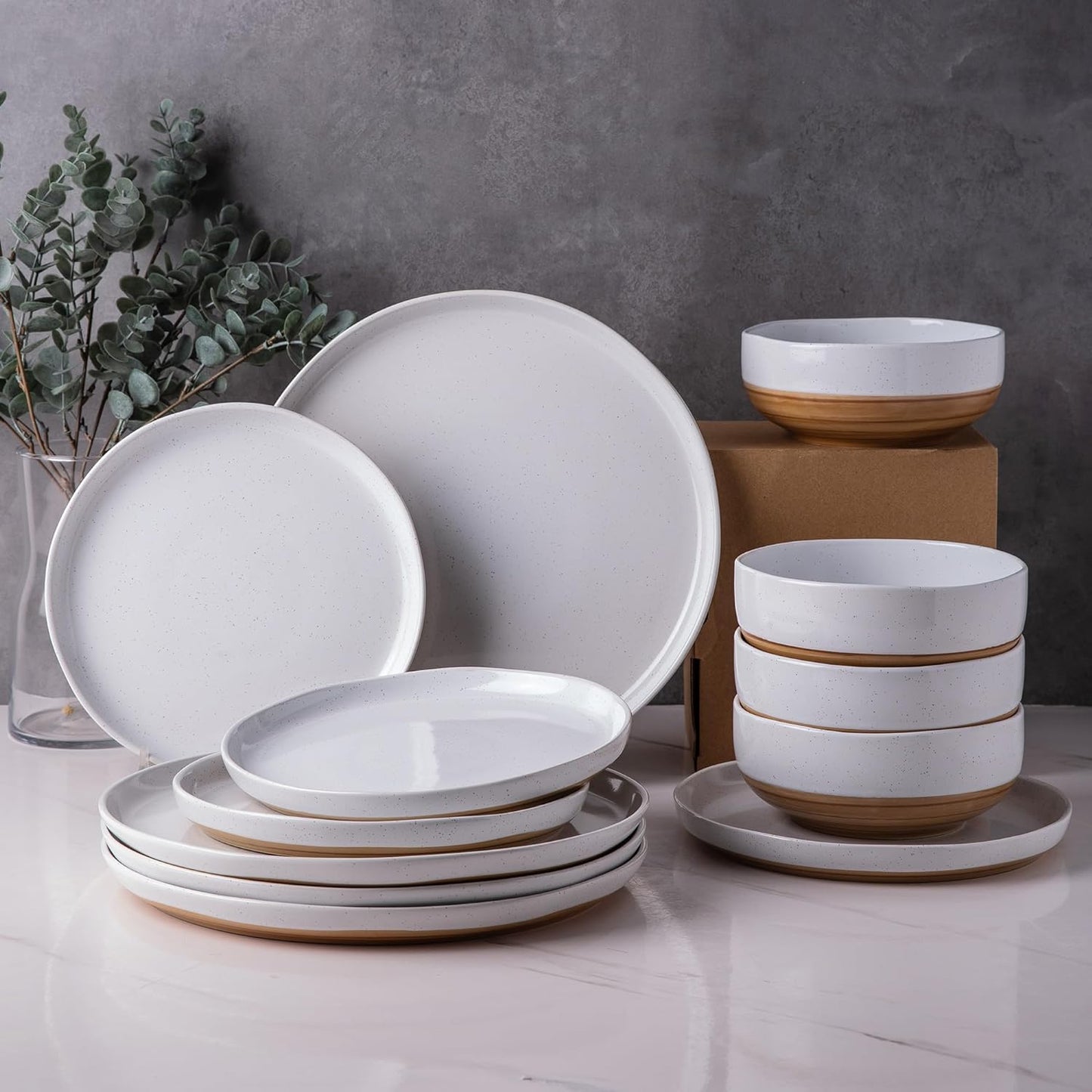 XQUDW006 Dinnerware Set