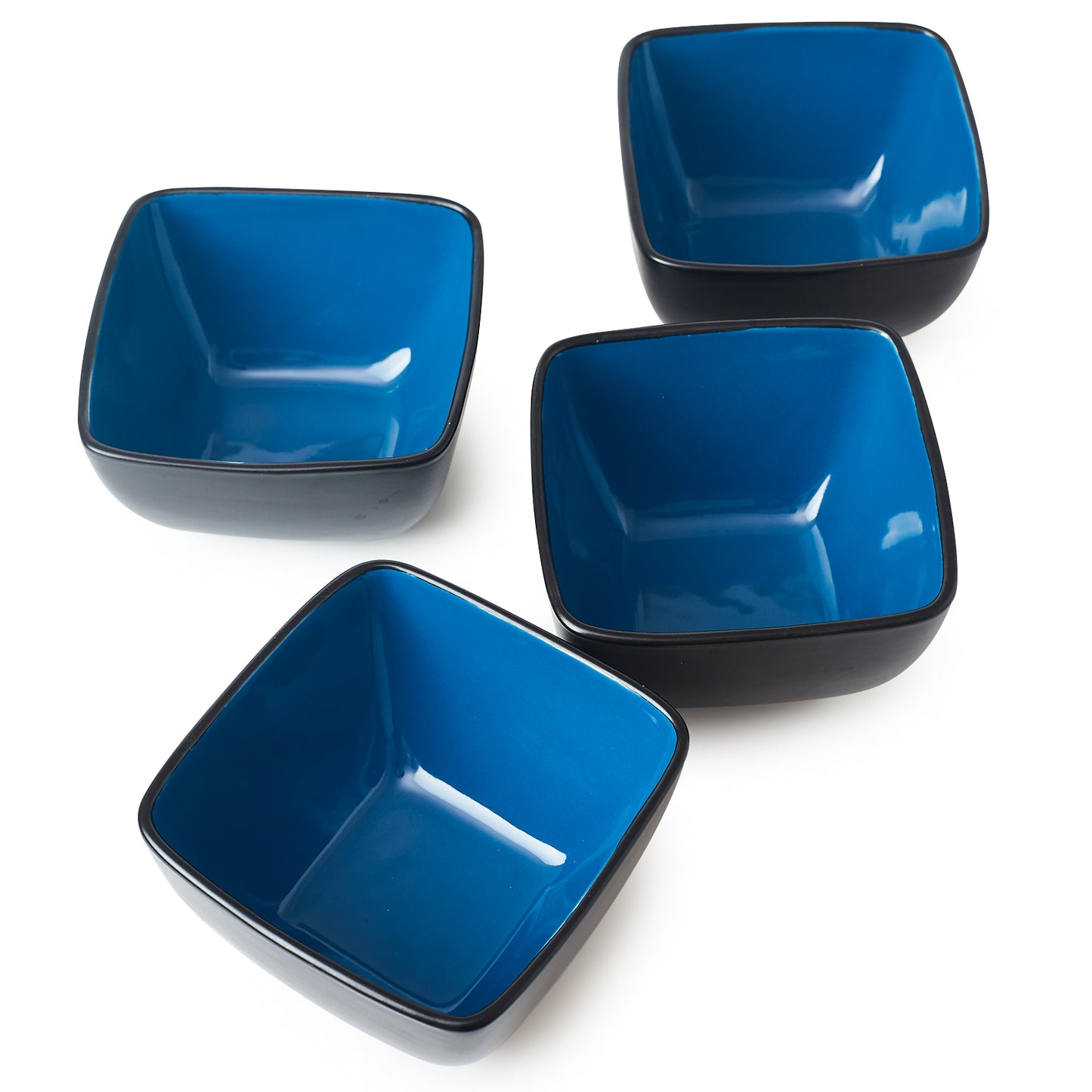 XQUCB503 Square Bowls