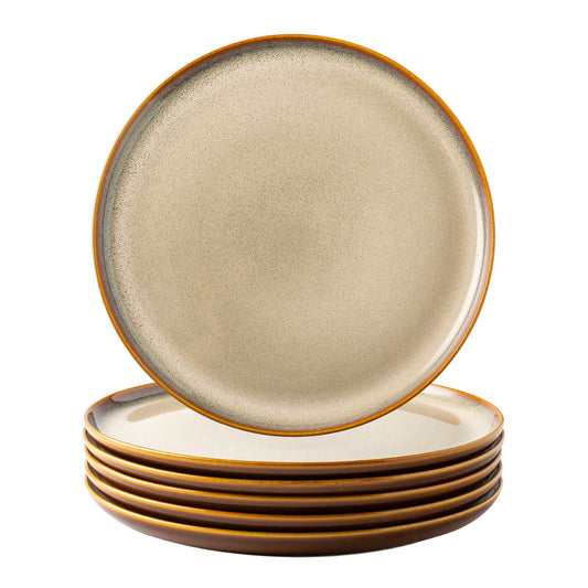 SLUSP011 Salad Plates