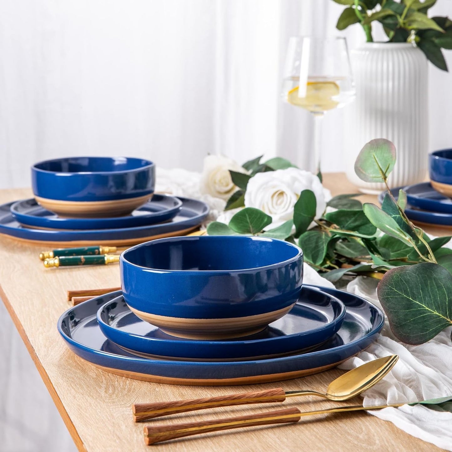 XQUDW006 Dinnerware Set