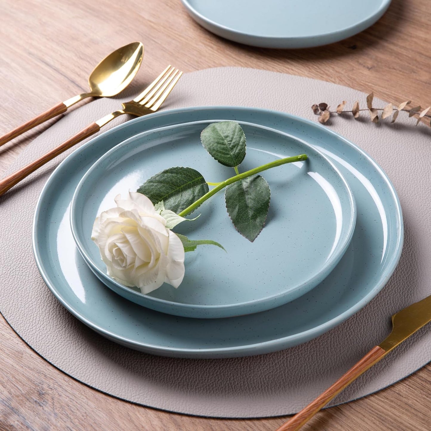 XQUDW006 Dinnerware Set