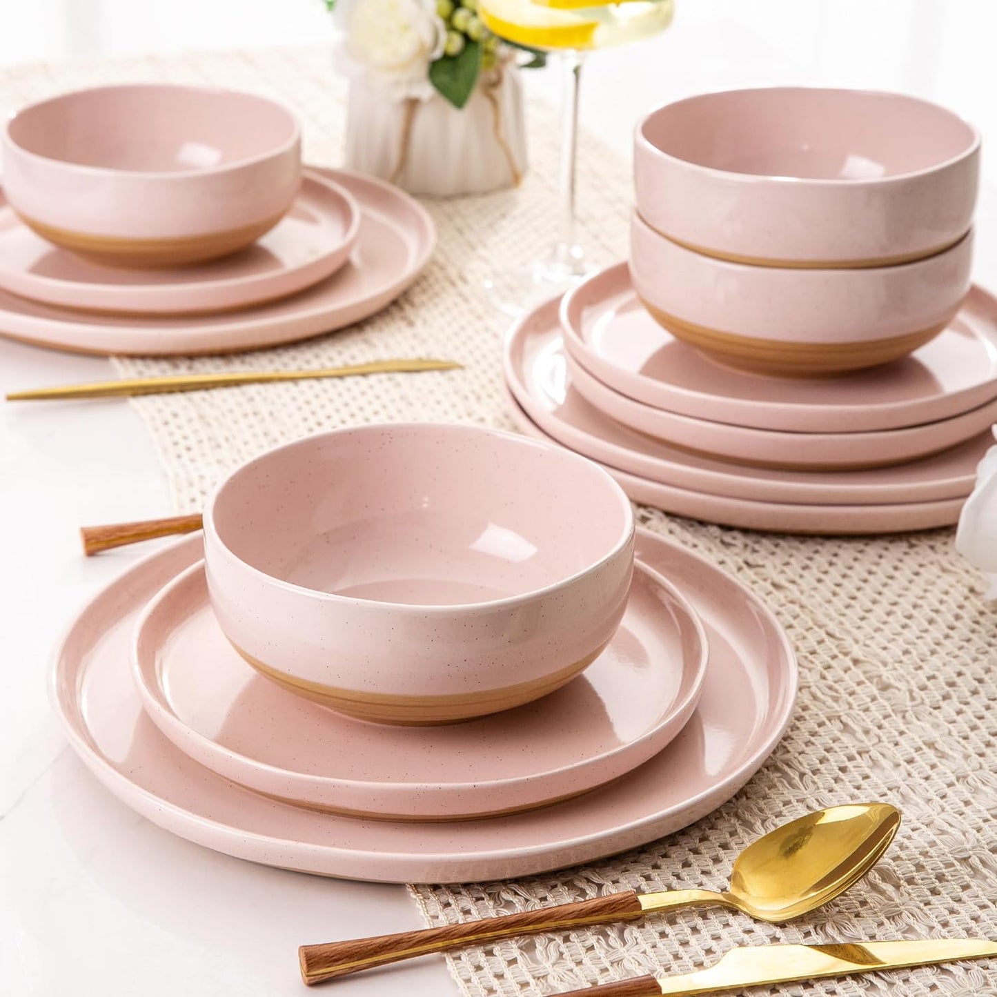 XQUDW006 Dinnerware Set