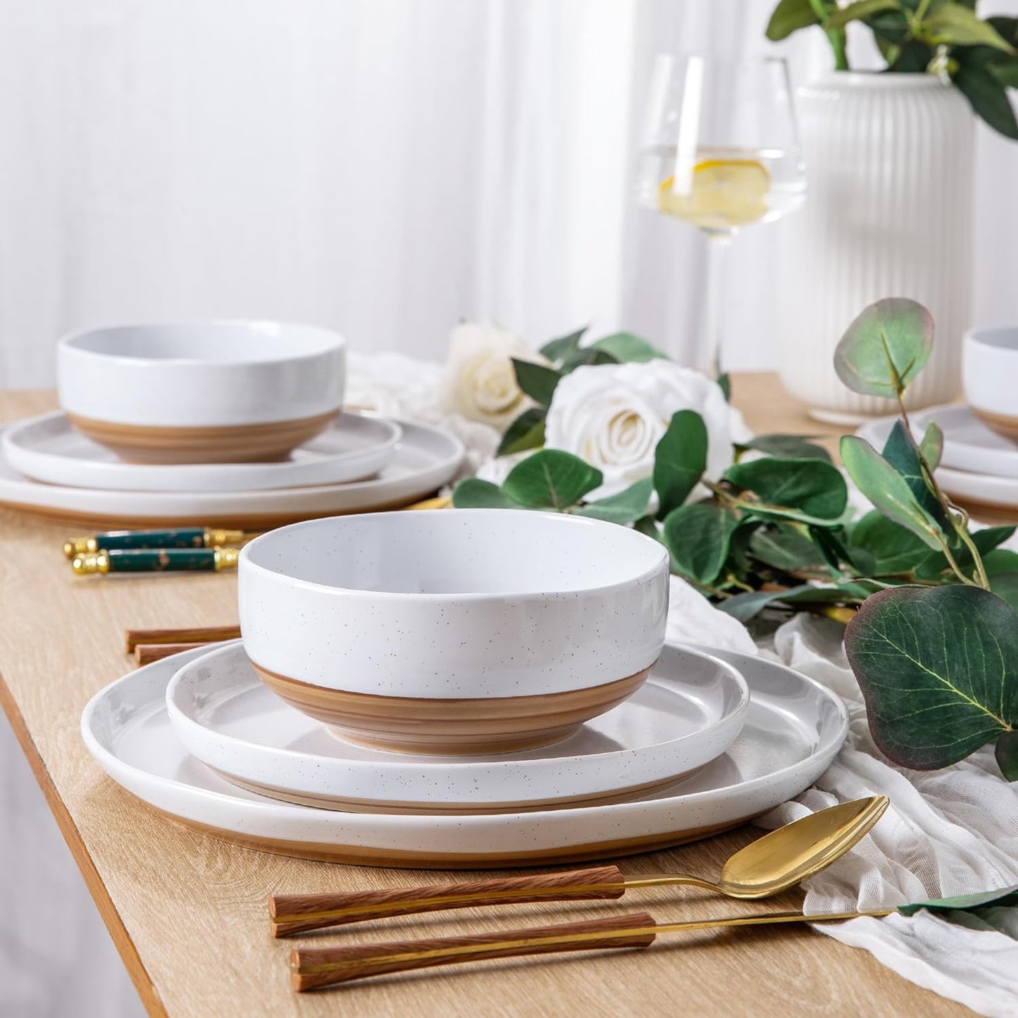 XQUDW006 Dinnerware Set