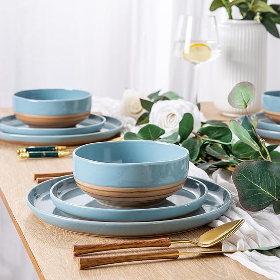 XQUDW006 Dinnerware Set