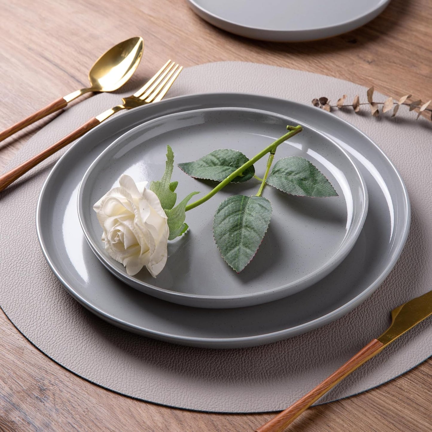 XQUDW006 Dinnerware Set