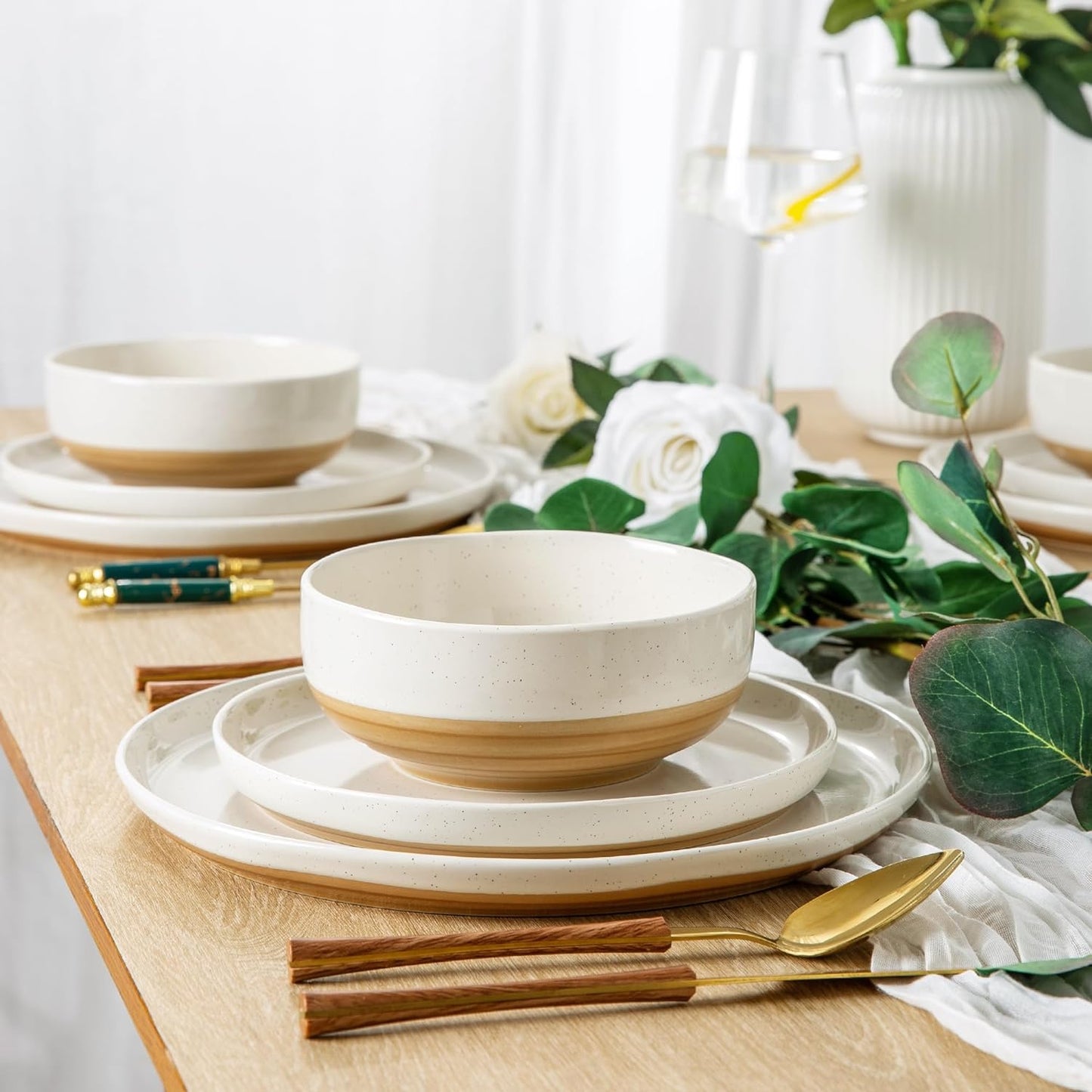 XQUDW006 Dinnerware Set