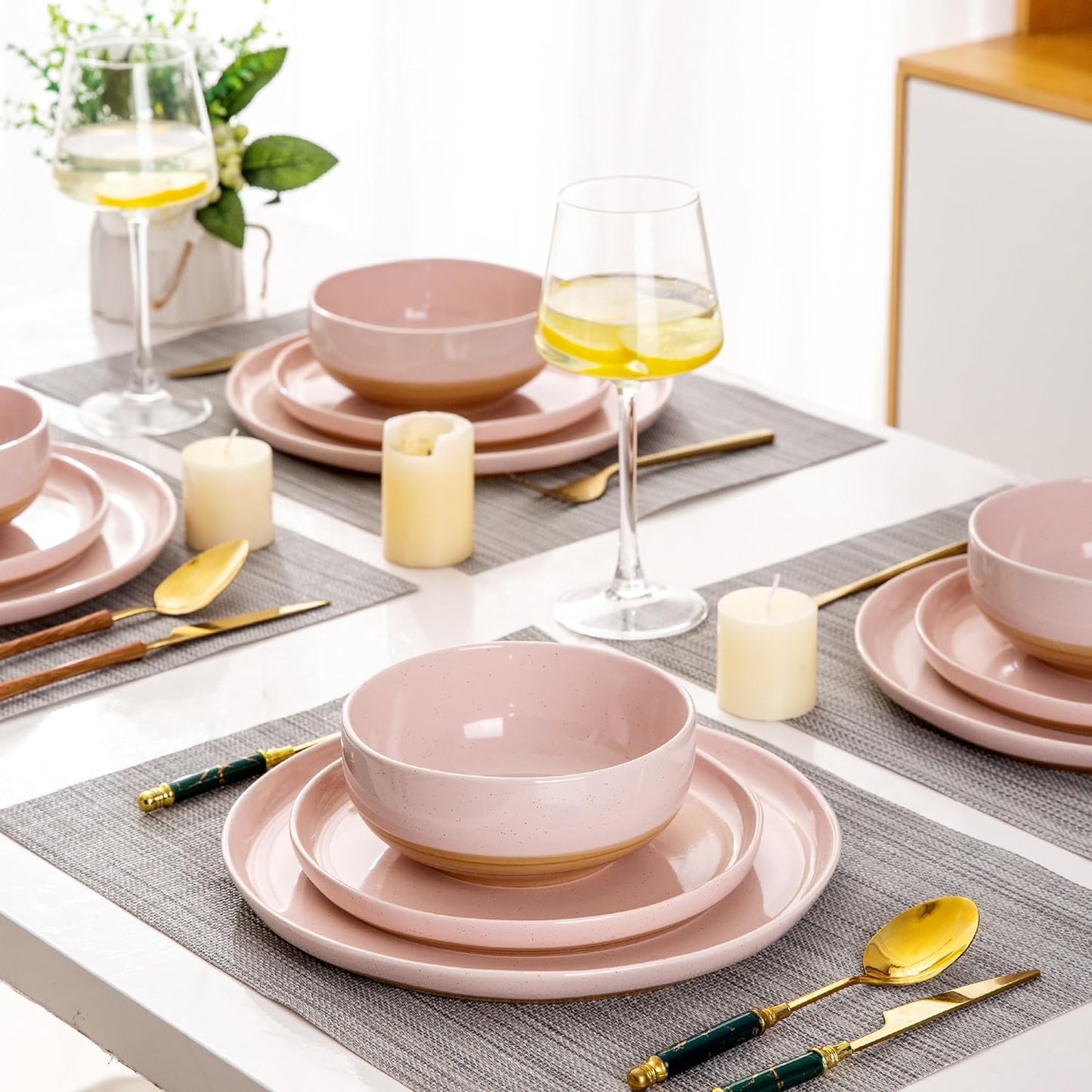 XQUDW006 Dinnerware Set