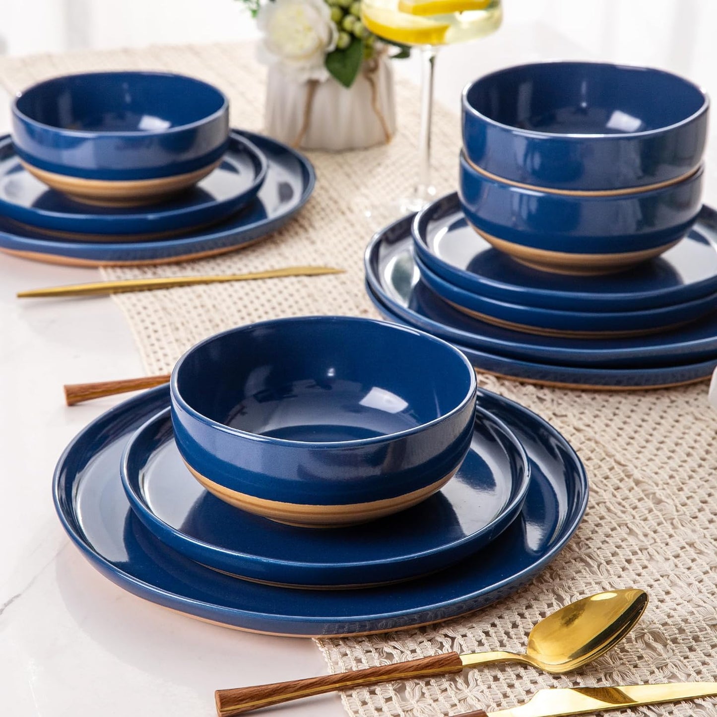 XQUDW006 Dinnerware Set