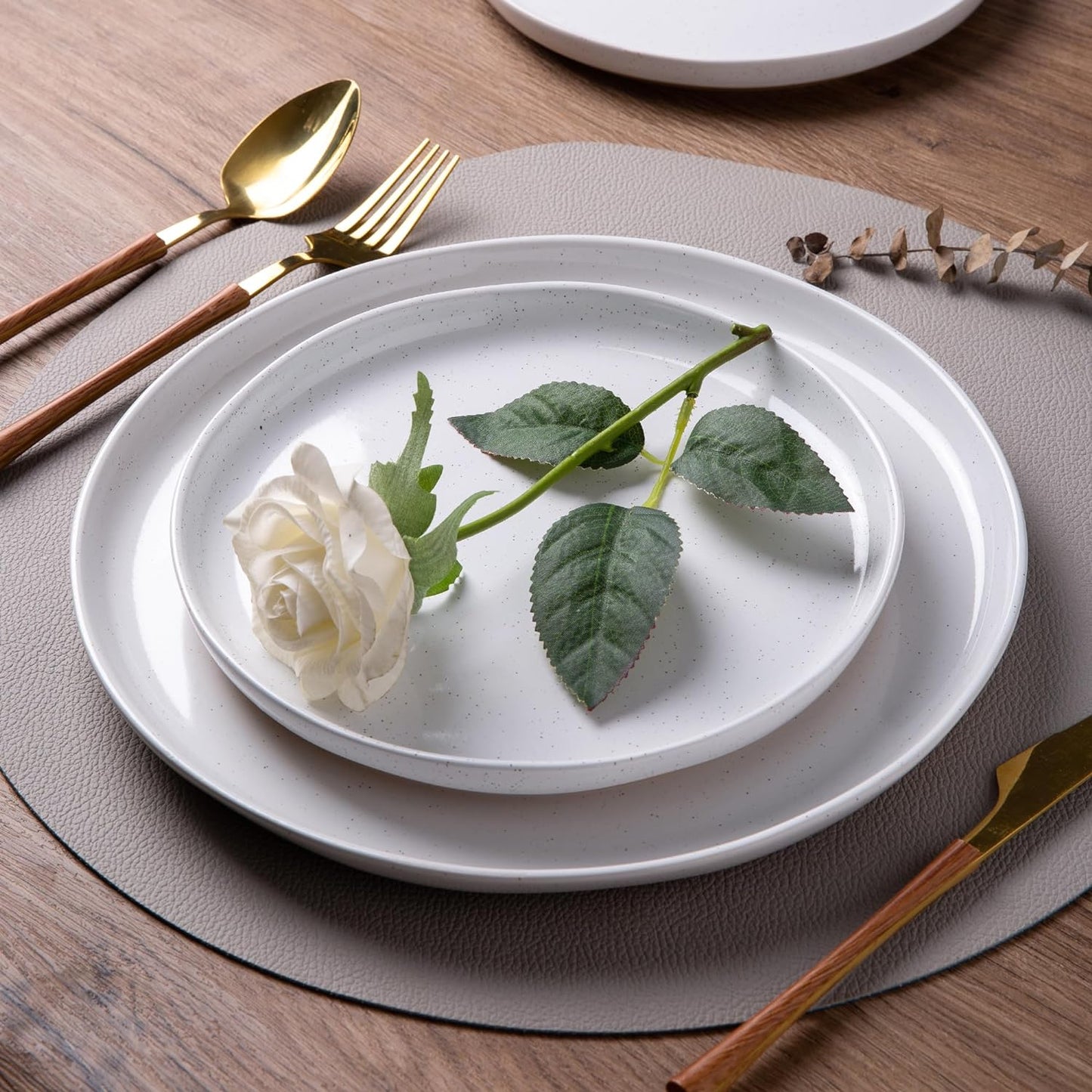 XQUDW006 Dinnerware Set