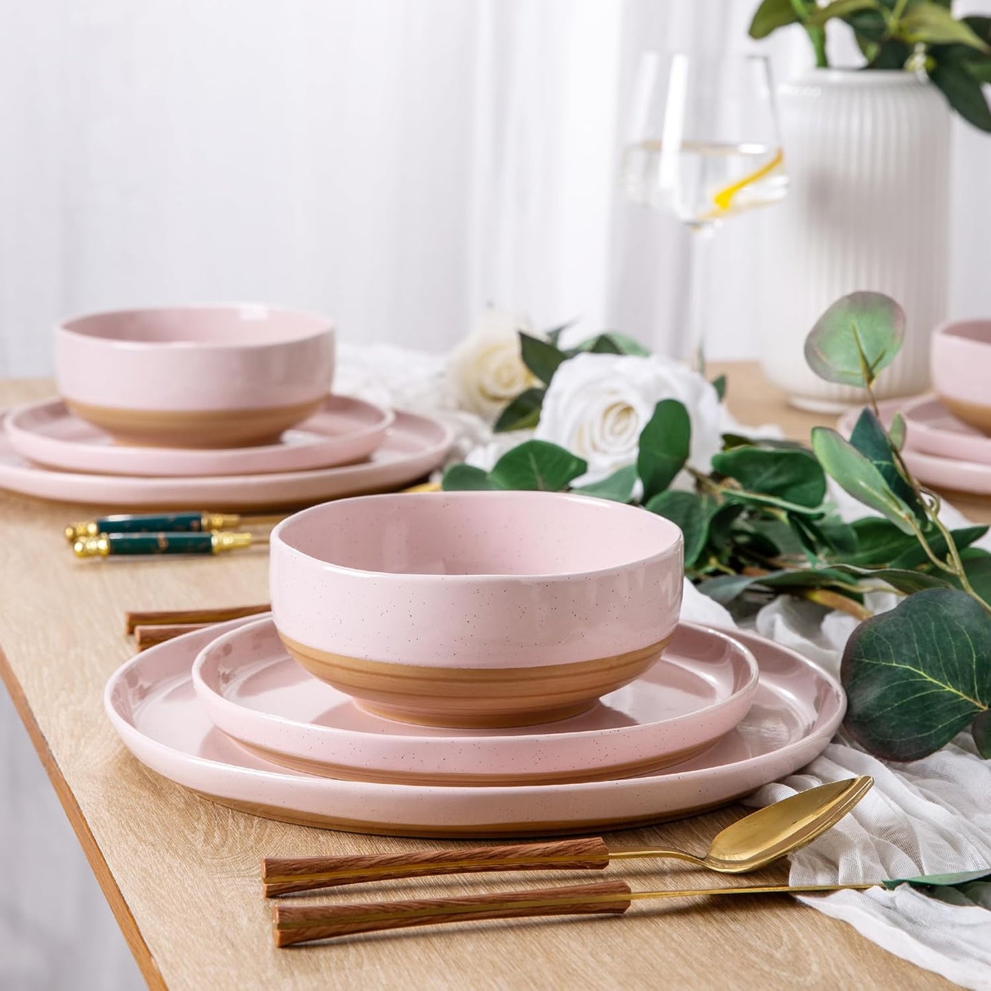 XQUDW006 Dinnerware Set