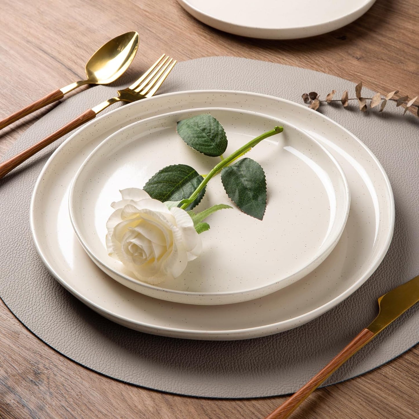 XQUDW006 Dinnerware Set