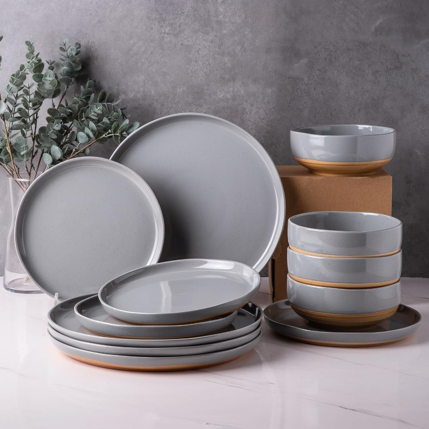 XQUDW006 Dinnerware Set