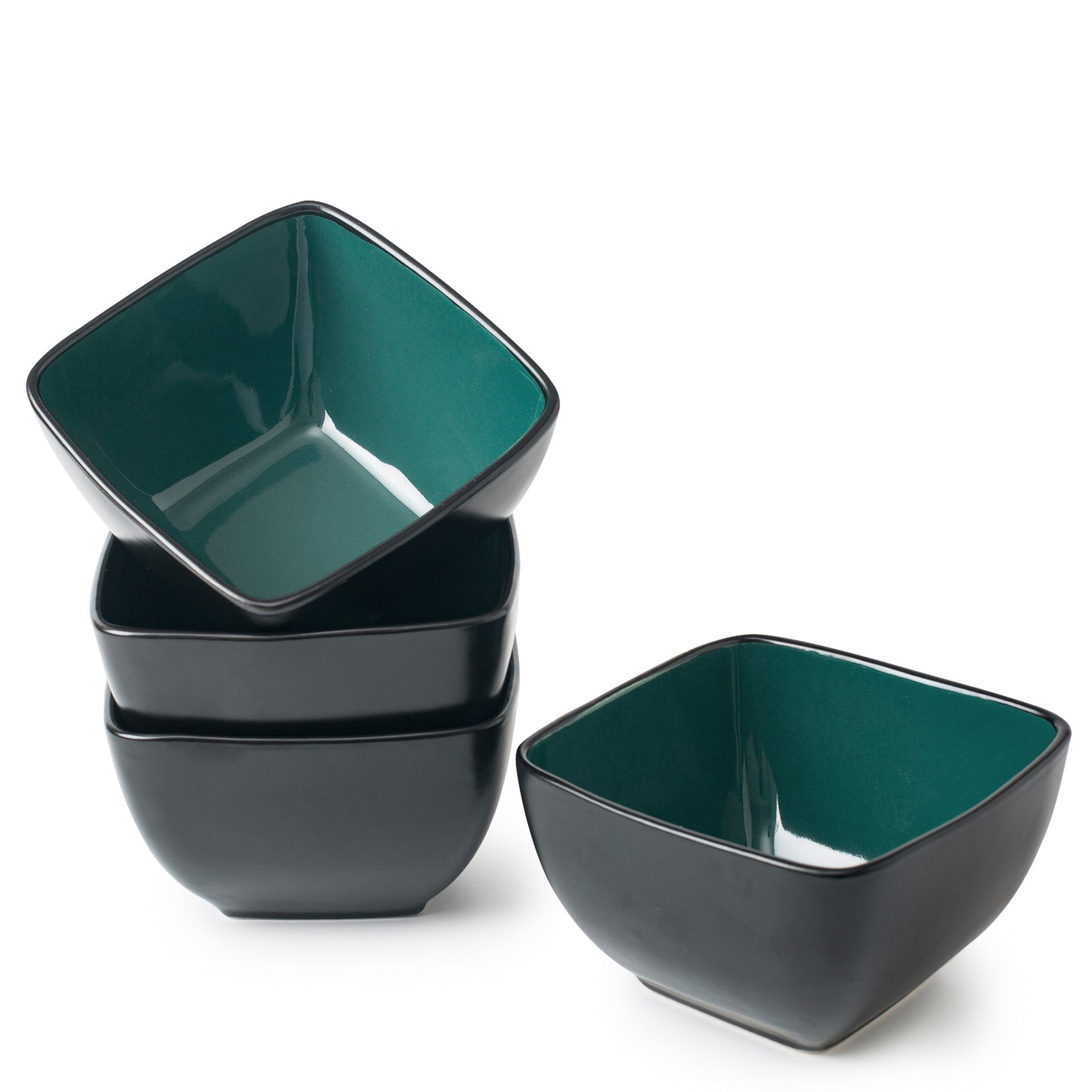 XQUCB503 Square Bowls