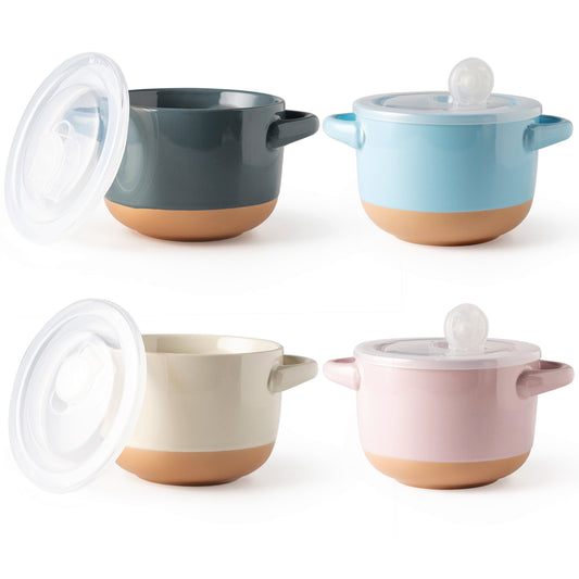 XHESB001MX1 Soup Bowls