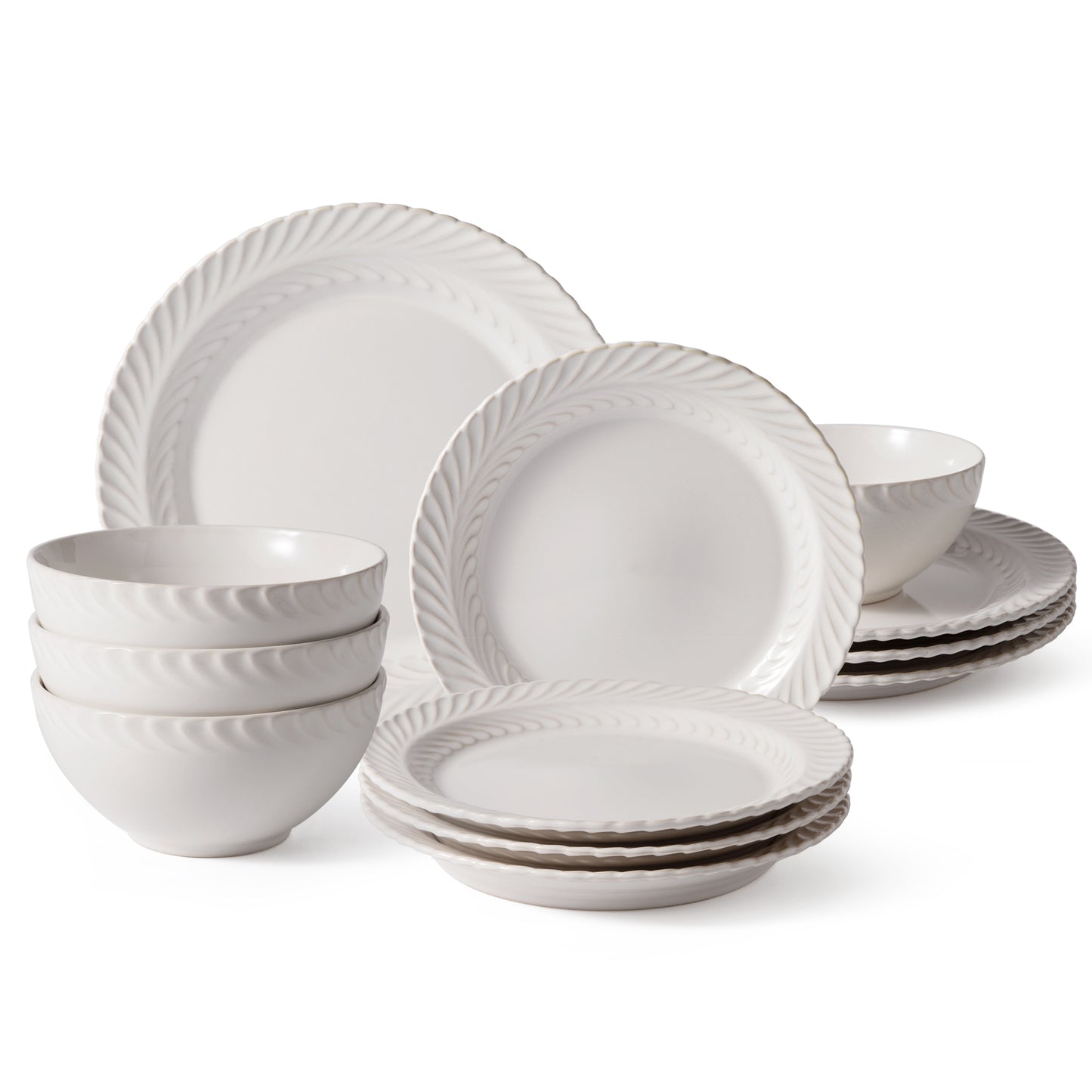 XTADW019 Dinnerware Set